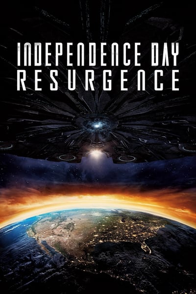 Independence Day Streaming Vostfr [VOSTFR] Independence Day: Resurgence Film Complet Streaming VF En