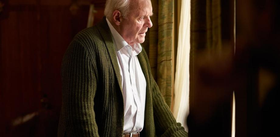 The Father Streaming Vostfr [VOSTFR] The Father Film Complet Streaming VF En Français, | Peatix