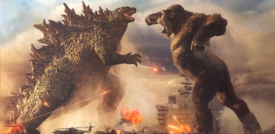 King Kong Vs Godzilla Pelicula Completa En Español