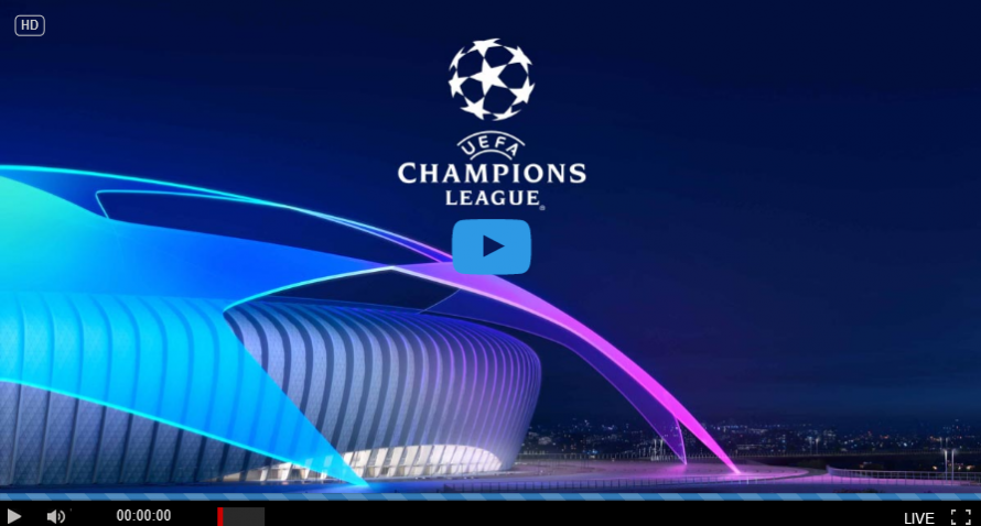 Bayern Munich Contre Psg Streaming En Direct Regarder Ligue Des Champions Peatix