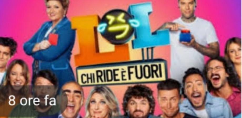 Lol Chi Ride è Fuori Streaming Altadefinizione