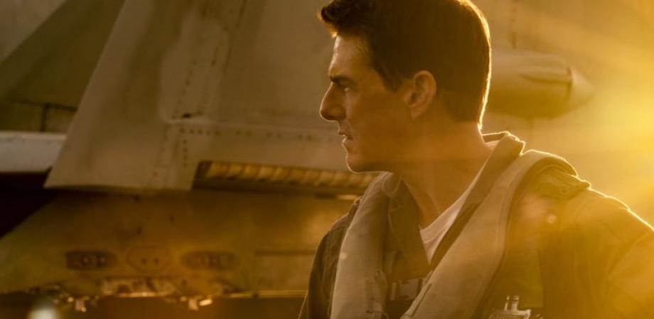 Voir Top Gun: Maverick En Streaming Vf [HD.1080p] voir! Top Gun: Maverick - le FILMS (Complet!) En - Streaming