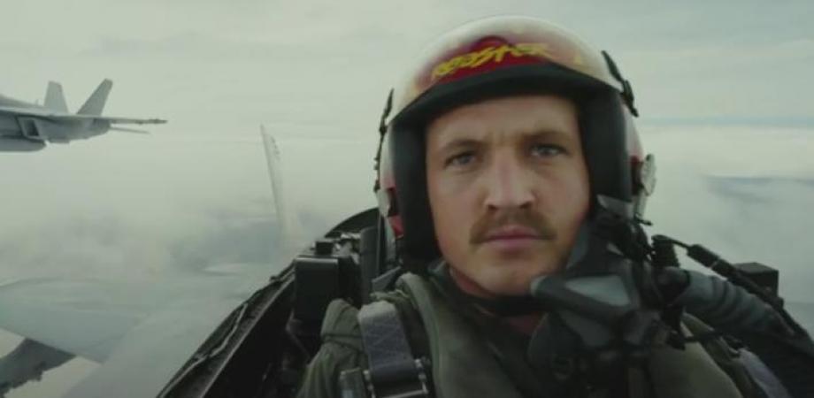 Ver Película Top Gun Online Castellano