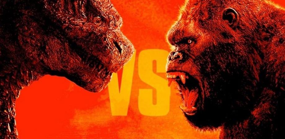 Voller Film Godzilla Vs Kong 2021 Stream Deutsch Hd 1080p Peatix