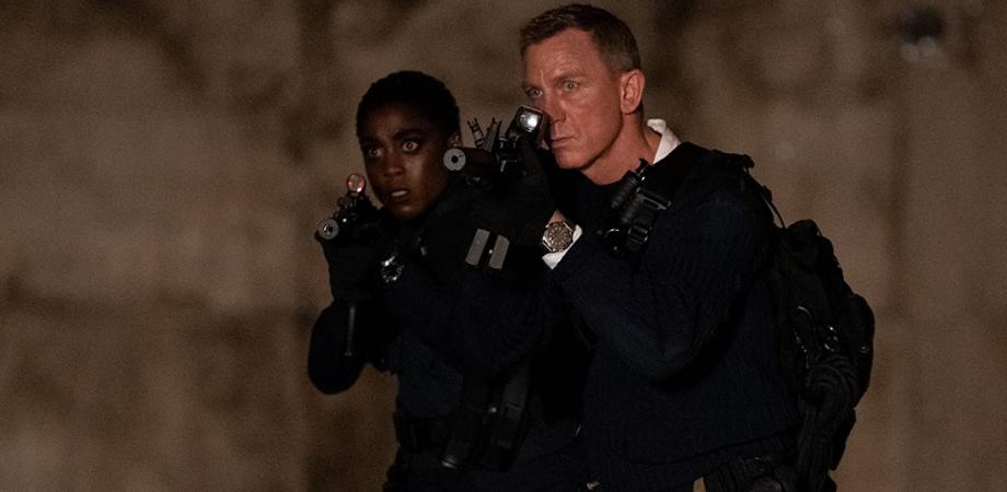 Mourir Peut Attendre 2021 Streaming Vf (StreaminG - VF!) Mourir peut attendre 2021 film complet Et HD Online