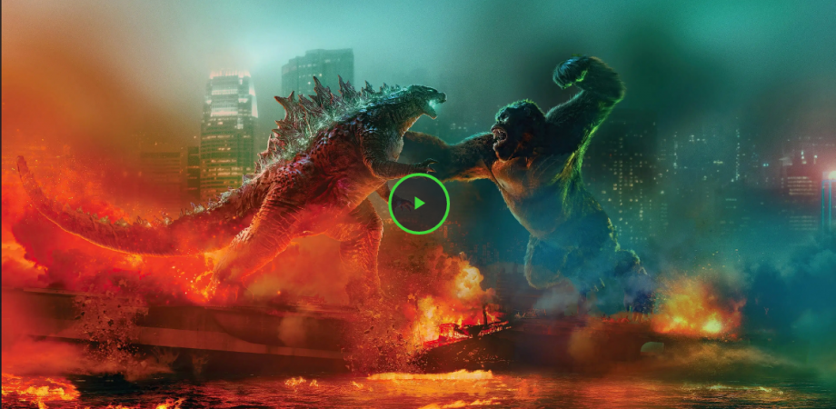 Nezze Meg A Godzilla Kong Ellen Teljes Film Magyarul 2021 Peatix