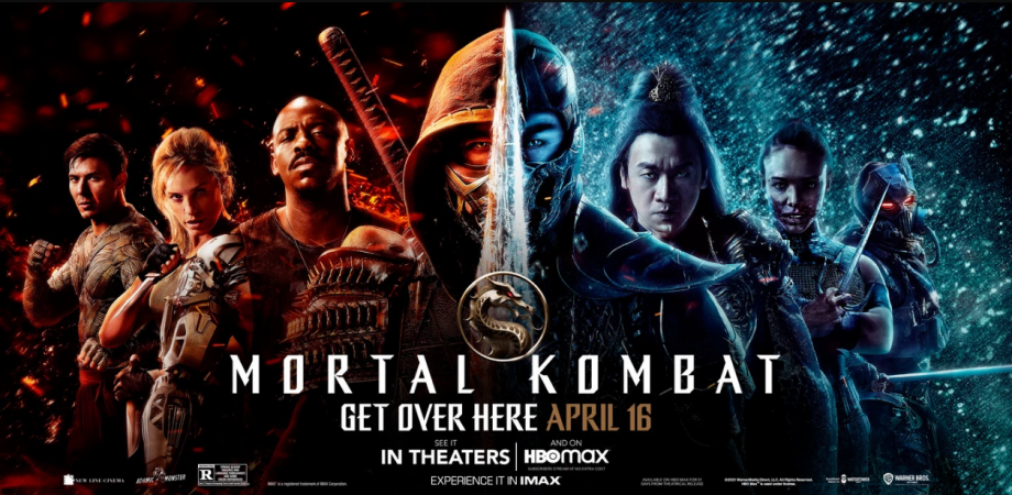 Videa Hd Mortal Kombat 2021 Teljes Film Magayrul Online Mp4 Peatix