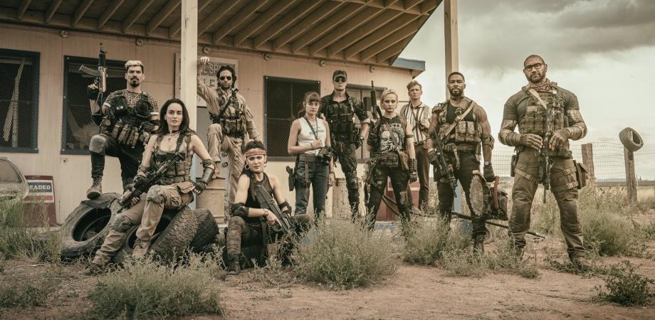All Of Us Are Dead Streaming Vostfr VOIR~! Army of the Dead Film Complet en STREAMING'VF Online Gratuit HD