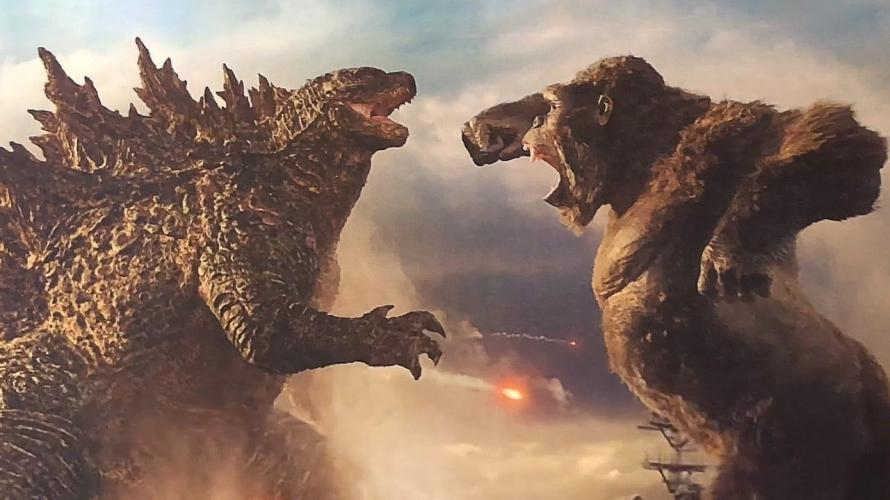 Godzilla Kong Ellen 2021 Teljes Filmek Magyarul Videa Peatix