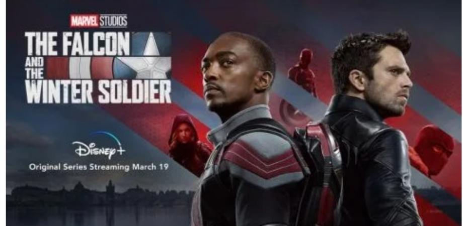 Falcon Et Le Soldat De L'hiver Streamingvf Voir l'épisode 6 de la Saison 1 de Falcon et le Soldat de l'Hiver en