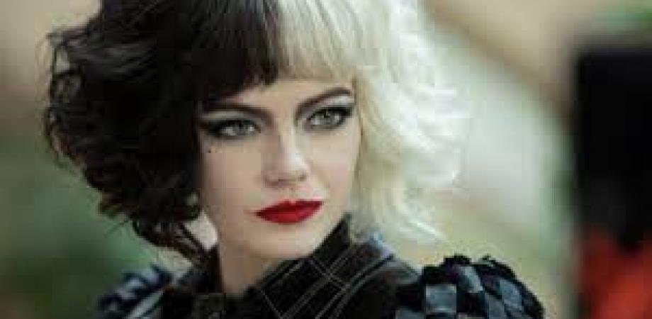 時尚惡女 庫伊拉 線上看小鴨完整版 Cruella 看电影 Peatix