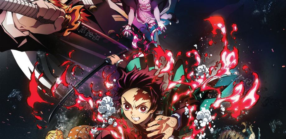 Mirar Demon Slayer Kimetsu No Yaiba The Movie Mugen Train Peatix Mirar Demon Slayer Kimetsu No Yaiba The Movie Mugen Train Peatix