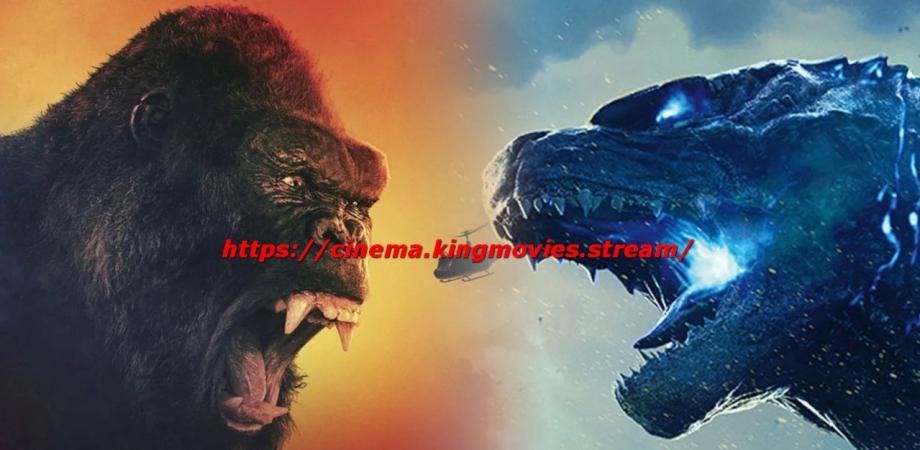 King Kong Vs Godzilla Pelicula Completa En Español