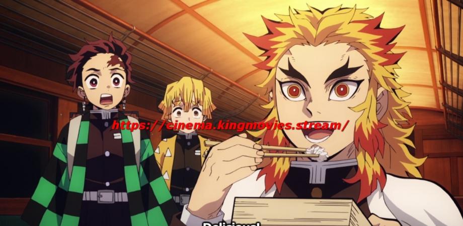 Watch Hd Demon Slayer The Movie Mugen Train Online 21 For Free Hd Peatix