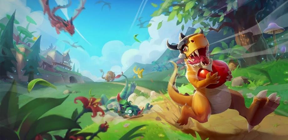 Online Dragon Tamer App Hack Cheats Generator Tool Ios Android Gift Codes Peatix