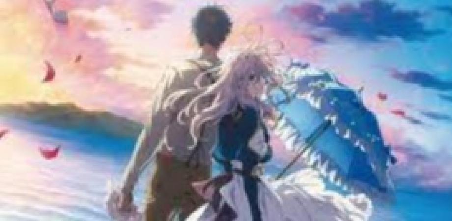 Violet Evergarden : Le Film Vf [-Télécharger-] Violet Evergarden, le film DVDRip 2021 UPTOBOX - Film