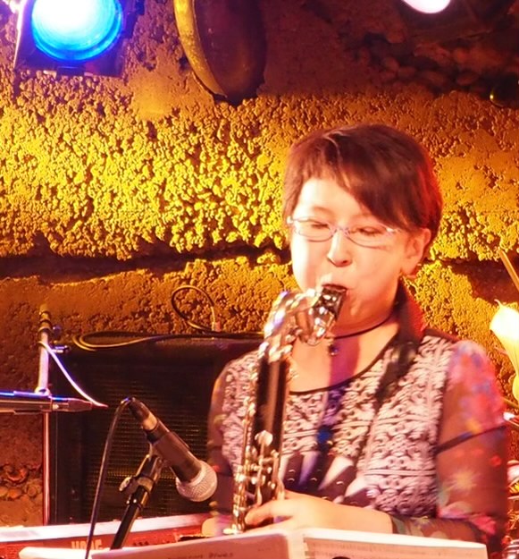 Velvetsun Village Live Streaming Keisuke Ohta Keiko Komori Yoshiyuki Ichiraku 太田惠資小森慶子一樂誉志幸 無観客ライブ配信 Peatix