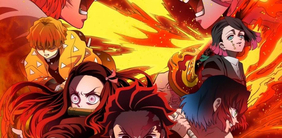 Ver Repelis Estrenos De Cine Guardianes De La Noche Kimetsu No Yaiba La Pelicula Tren Infinito 21 Pelicula Completa En Chile Peatix