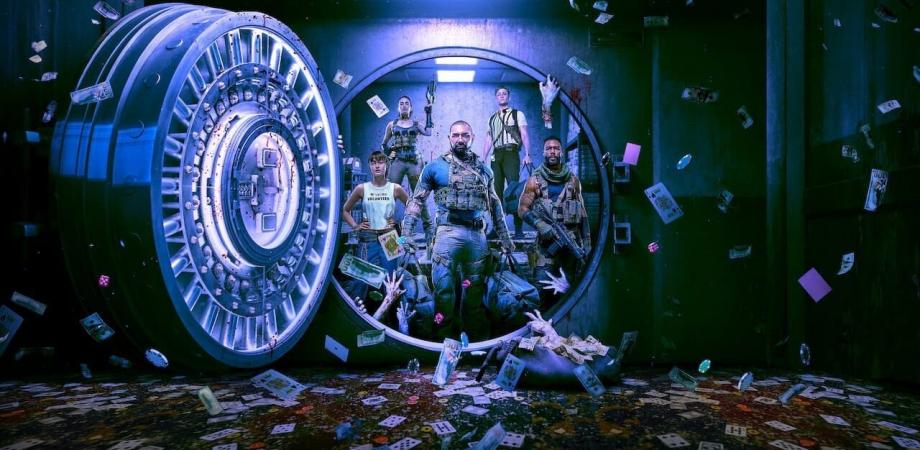 All Of Us Are Dead Streaming Gratuit REGARDER! Army Of The Dead Film Complet (2021) en FRANCAIS et VOSTR Hd