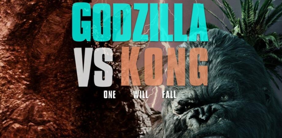 Watch Godzilla Vs Kong Full Movie 2021 Online Free Peatix