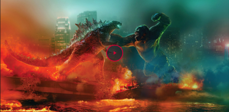 King Kong Vs Godzilla Pelicula Completa En Español