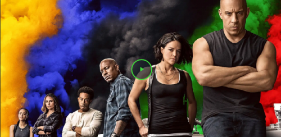 速度与激情9 完整版 線上看小鴨 2021 Fast Furious 9 F9 看电影 1 Peatix