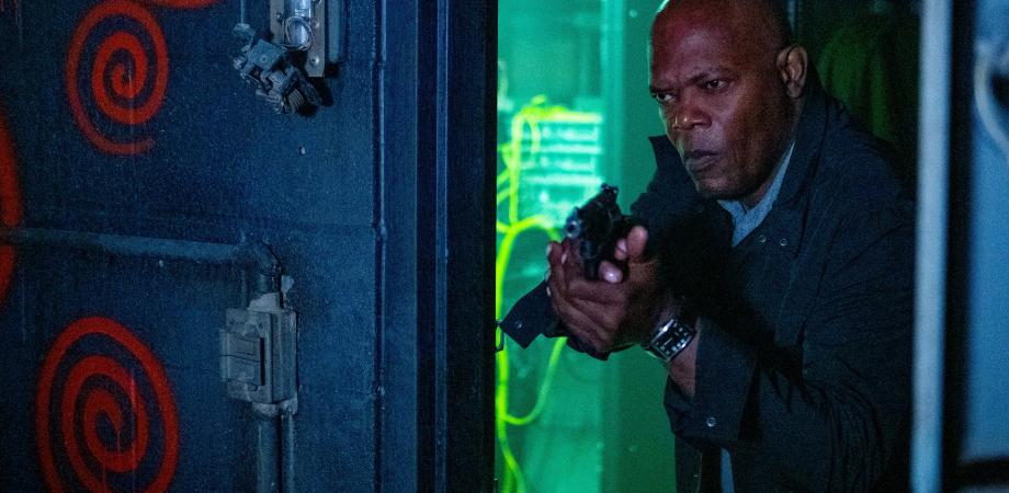 Le Tueur De L'ombre Saison 1 Streaming Gratuit [VOSTFR] :~) Spirale : l'héritage de Saw [2021] Streaming Film Complet