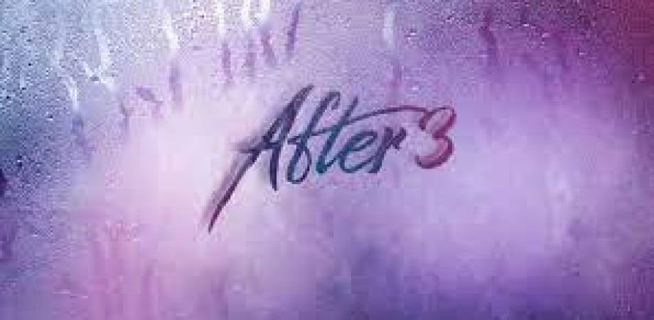 After 3 Film Completo In Italiano Streaming Altadefinizione