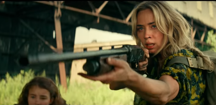 quiet place 2 online streaming