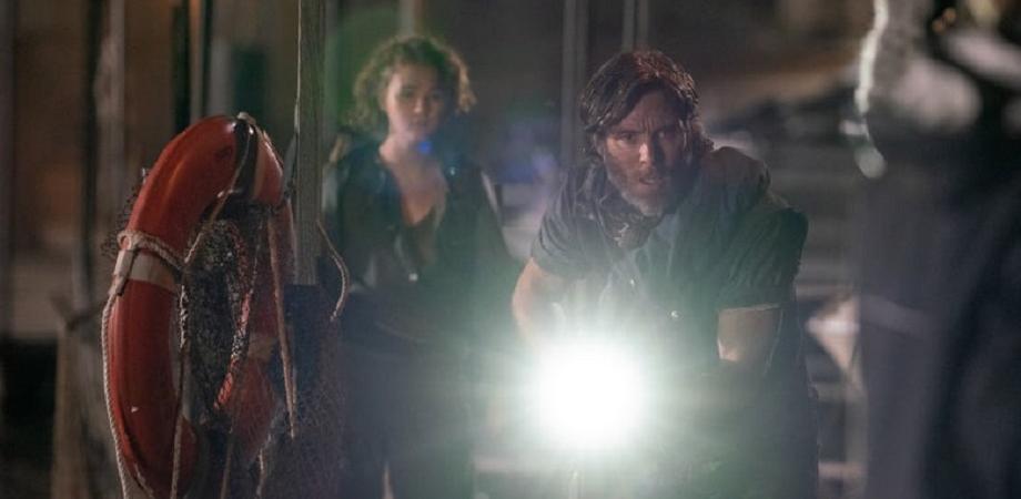 Hk電影 噤界ii 線上看小鴨完整版 A Quiet Place Part Ii 21 完整版 高清电影 Peatix