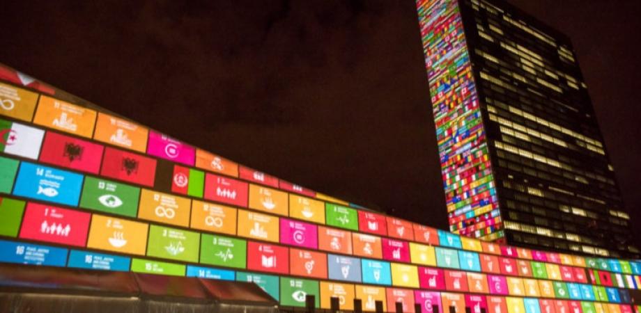 SDGs　説明会