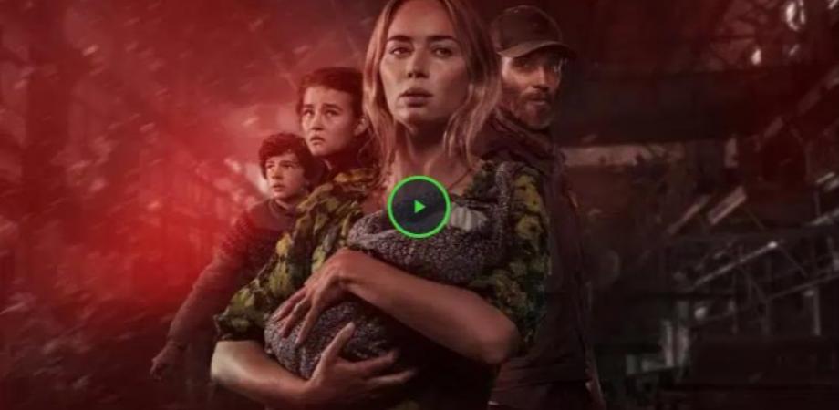 寂静之地2 線上看完整版 A Quiet Place Part Ii 电影在线 观看和下载 4k Peatix