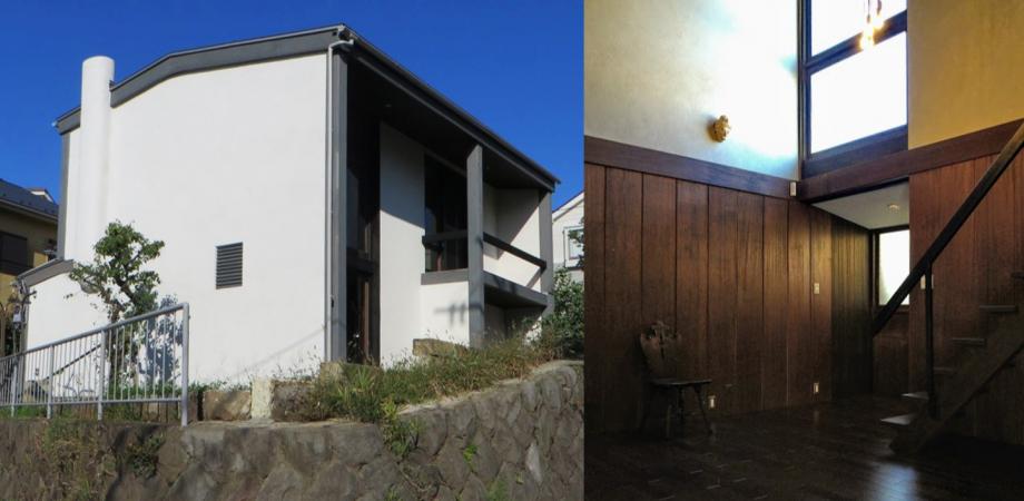 住宅遺産トラストオンライントーク シリーズ 住宅遺産からの便り 第4回 白井晟一設計 増田夫妻のアトリエ アトリエno 7 より Peatix 住宅遺産トラストオンライントーク シリーズ 住宅遺産からの便り 第4回 白井晟一設計 増田夫妻のアトリエ アトリエno 7 より Peatix