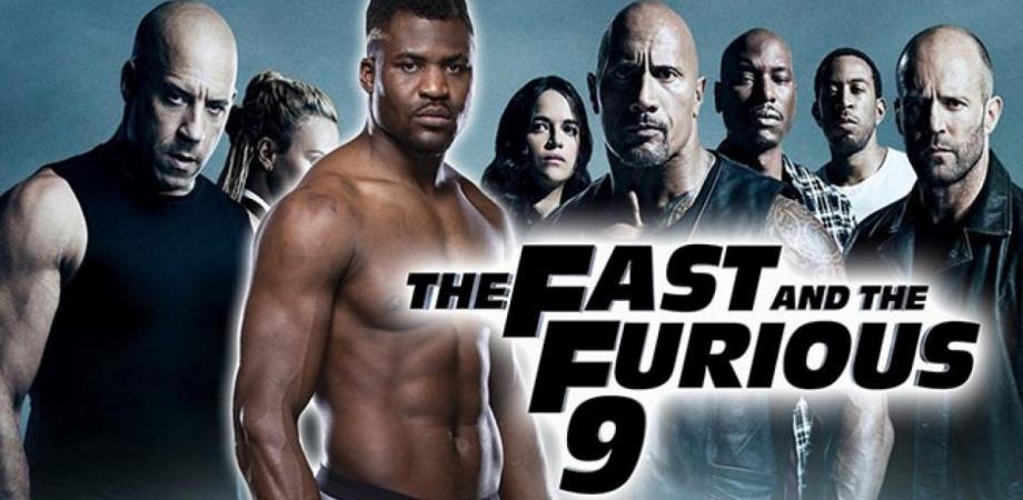 Fast And Furious 9 Vf Torrent Fast & Furious 9 film complet | Peatix