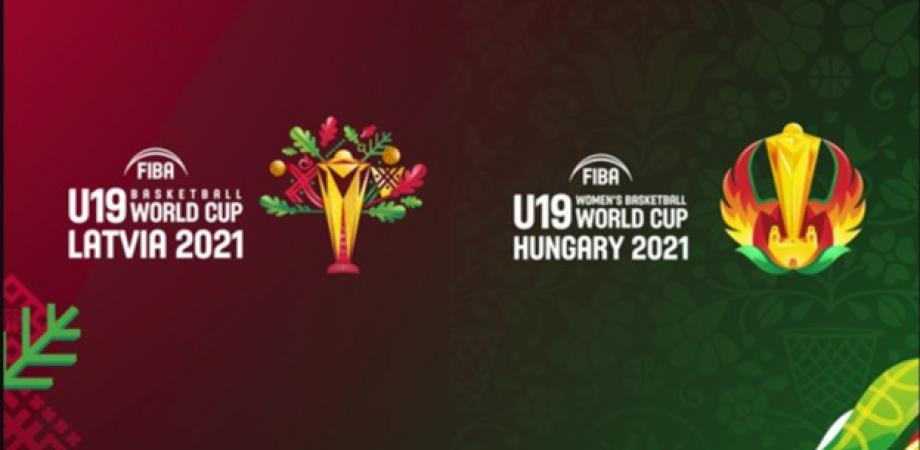 Live Online Fiba U19 Basketball World Cup 21 Full Show Peatix