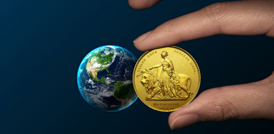 202X GREAT RESET時代の資産形成セミナー in Zoom