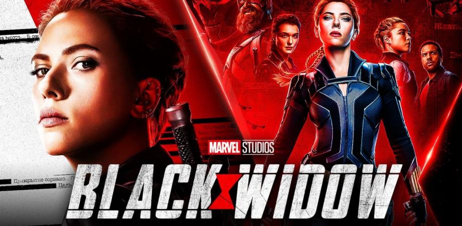 black widow stream