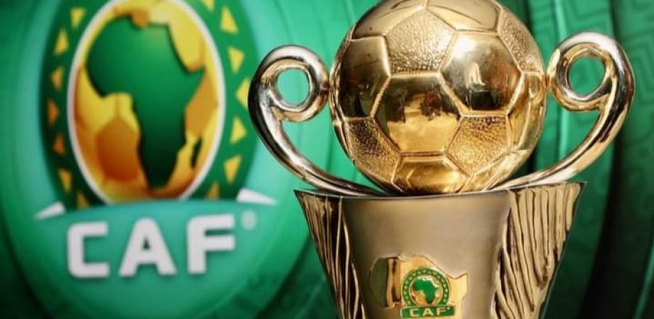 LIVE'Stream!! Final Men's Football CAF African Champions ...
