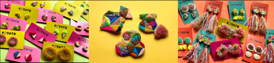 いどばたチクチクの会 In シモキタfabコーサク室 Peatix