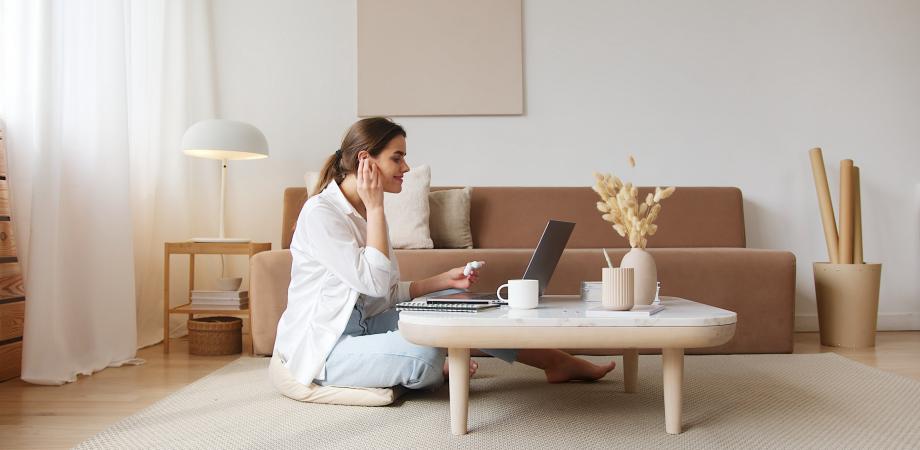 リモートワークに強いチームを作る ～MBTI®を活用して～