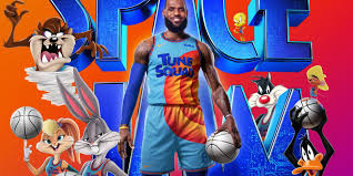 Online Watch Space Jam 2 2021 Full Movie Subtitle Peatix