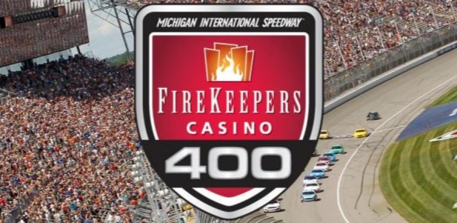 Live'STREAM**#⁉ FireKeepers Casino 400, NASCAR CUP SERIES @Live ...