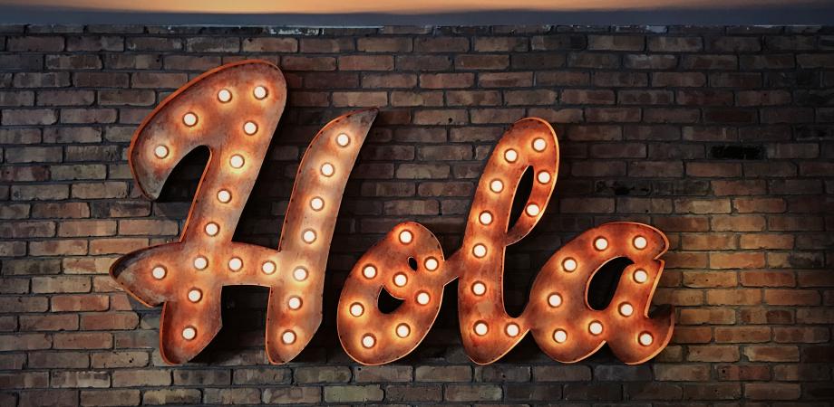 ZOOMオンラインスペイン語会#26