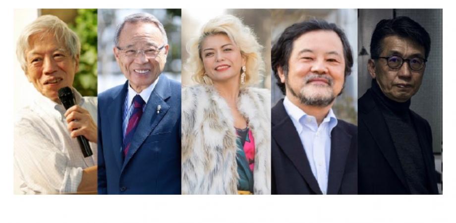 東京文化資源会議シンポジウム ポスト五輪 ポストコロナの東京ビジョン 旨味都市の文化創生 Peatix