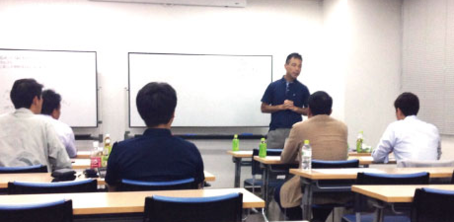 【岩松洋セミナー】Pythonプログラミング体験講座