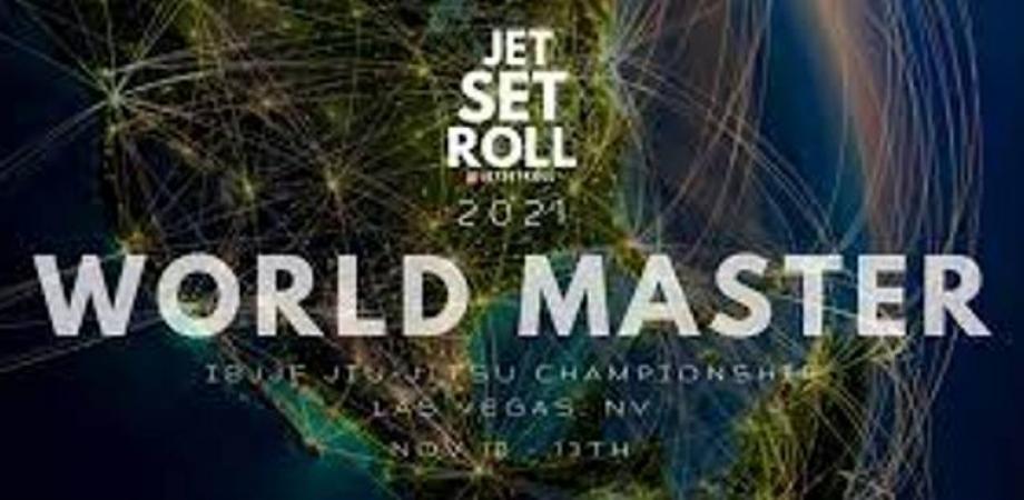Ibjjf 2022 Calendar Live○2021>]# 2021 World Master Ibjjf Jiu-Jitsu Championship - Las Vegas,  <Live'stream> | Peatix
