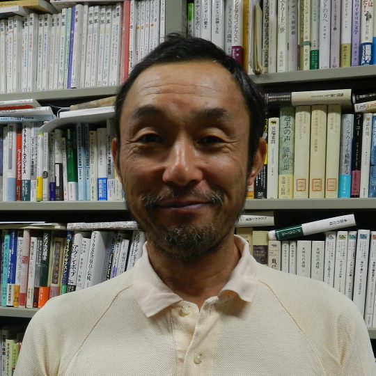 12 15 水 本橋哲也 上田洋子 愛の不時着 はどこに 無事着 するか ゲンロンカフェ再開第3弾 Yuvmsk ゲンロン Peatix