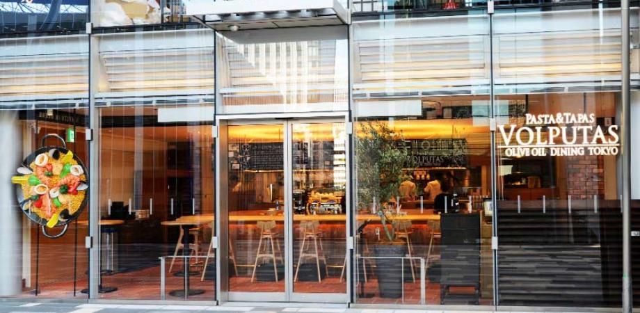 アラサー女子主催 3 30 水 13 00 友達作りランチ会 東京駅直結の空間で 30代の友達作り Peatix