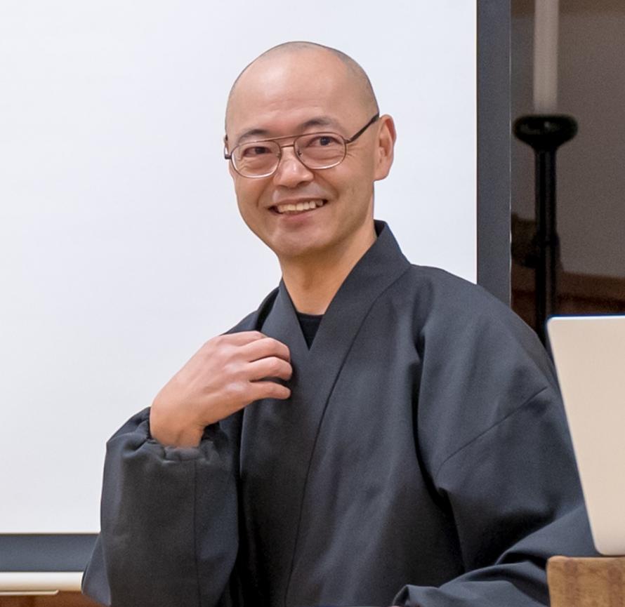 【三者三様の坐禅会】9/25(日) 1330より 曹洞宗僧侶 藤田一照師、天正寺住職 佐々木奘堂師、円覚寺派管長 横田南嶺老師 Peatix