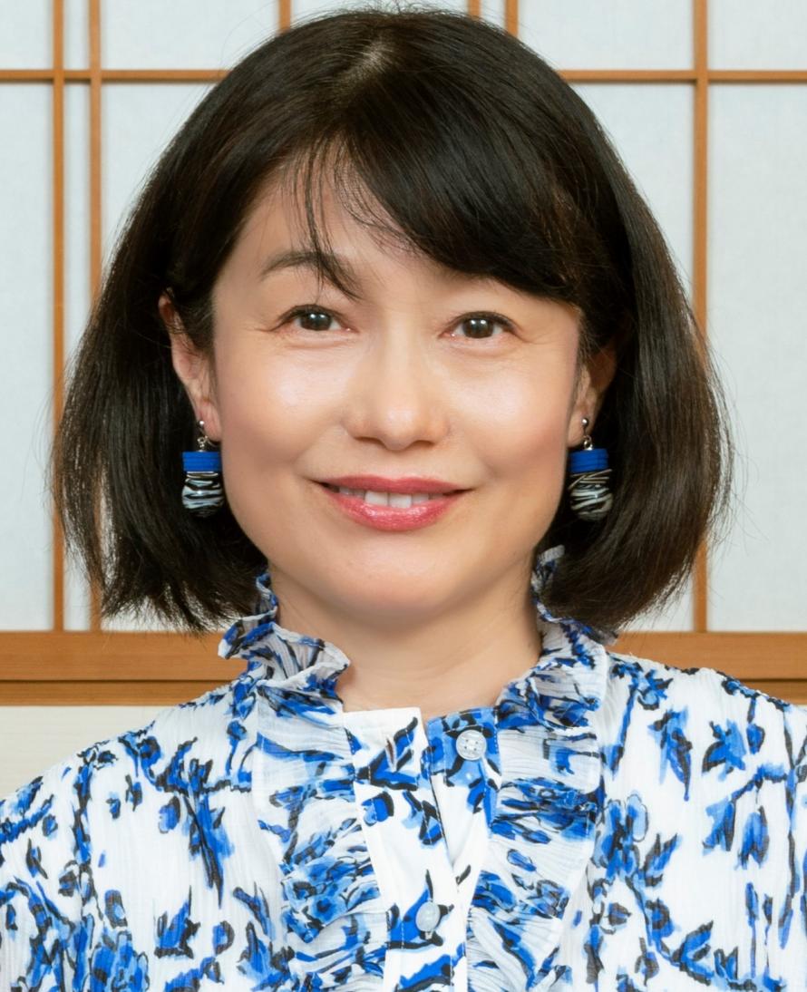 河添恵子先生講演会「大転換の世界と日本の覚悟」第1部：河添先生講演 第2部：馬渕先生との対談 Peatix